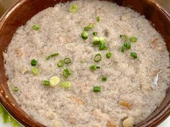 钵仔莲藕粉-腰记饭店(龙源路店)