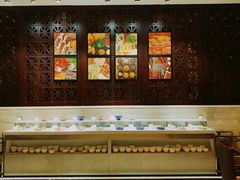 -启东恒大酒店·吕四渔号海鲜餐厅