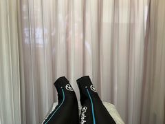 -MASTER FIT 拉伸大师·筋膜刀·西式按摩(上梅林卓悦汇店)