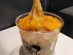 -喜茶(上海五角场万达店)