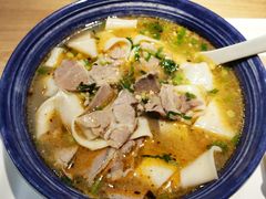 -大头亮羊汤烩面·河南非遗(良乡总店)