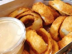 -Fergburger(皇后镇店)