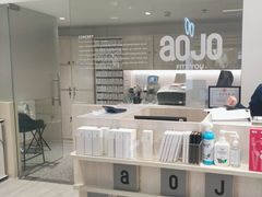 -AOJO眼镜(南翔印象城MEGA店)