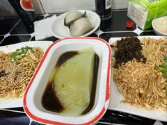 凉糕-宜宾燃面非遗传承店
