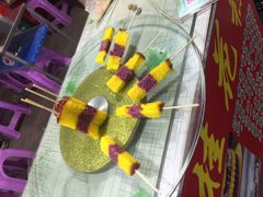 -大学城夜市大排档(凤栖路店)