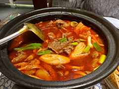 -肖记公安牛肉鱼杂馆·省级非物质文化遗产(崇仁路江滩直营店)