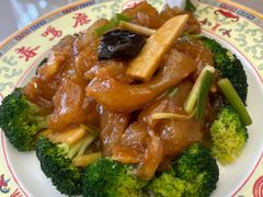 -鹿鸣春饭店(总店)