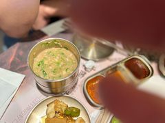 -西塔老太太泥炉烤肉(川沙百联店)