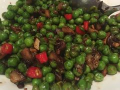 菜豆炒肉-徐记海鲜(开福寺|伍家岭店)