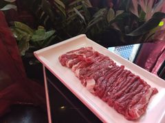 -北门涮肉·炭火铜锅涮肉(什刹海店)