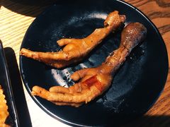 -汪爹爹武汉牛三鲜(朝外大街店)