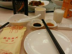 -昌正春天酒店-海鲜餐厅
