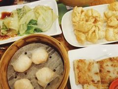 -添好运点心专门店(深水埗店)