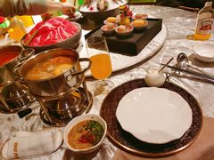 -ONE FULL 古董港式海鲜火锅