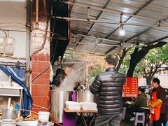 -赵伍面庄(松石大道店)