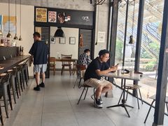 -即興ADLIB(退化公园店)