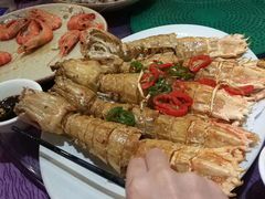 -盛港湾海鲜食府(黄沙店)