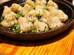 -森隆饭庄(崇文门新世界百货店)