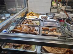 -长平老姿娘夜粥(平东一街店)