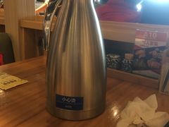 -百年尹氏汤包(湖南路狮子桥店)