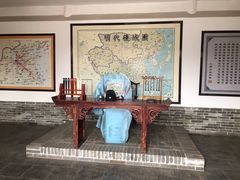 -大槐树寻根祭祖园