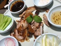 -额娘·春饼烤鸭(乐汇城店)