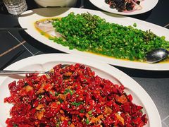 -蜀国演义(黄寺大街店)