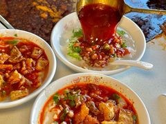 -豆相识•九九豆腐脑(牛咡桥店)
