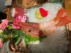 -阿吾罗日本料理(K11艺术中心店)