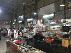 自助取餐区-石岐乳鸽村(桥观坊南四巷店)