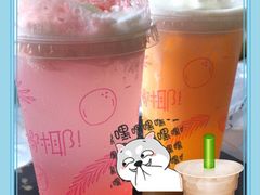 -麦当劳(静安寺店)