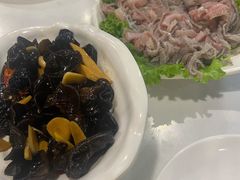 -食潮汕头鲜牛馆(望京保利店)