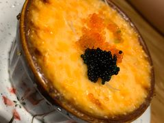 蟹肉芝士堡-德川家日本料理(中关村寰太大厦店)