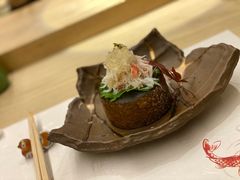 -旬怀石料理(嘉善老市店)