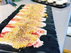 招牌蒜香牛五花-妥妥烤肉料理(昙华林店)