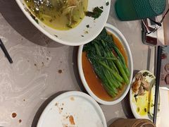 -松鹤楼面馆(飞州国际广场店)