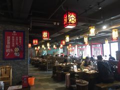 -大龙燚火锅(五一广场店)