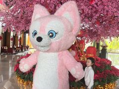 -三亚湾海居铂尔曼度假酒店