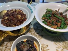 -俏九州·小炒黄牛肉(华润万象汇店)