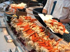 -RISE RESTAURANT(滨海湾金沙店)