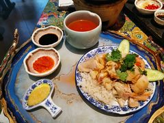 -小娘惹厨房Little Nyonya(狮城有约上榜店)