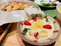 -ALAMEEN阿拉伯餐厅(三里屯店)