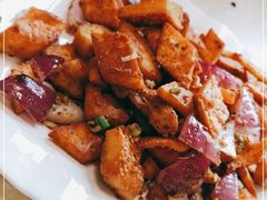 -兰州老马食府(小潞邑店)