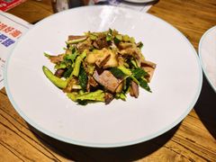 -和源祥·日照菜扛把子(万平口一店)