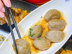 -汀小府·福建客家菜(鼓山沃尔玛店)