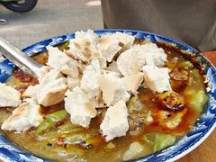 -马光荣肉丸糊辣汤(边东街店)