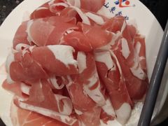 -鑫龙火锅城(青岛分店)