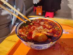 -清真磨沟沿老字号牛肉面(总店)