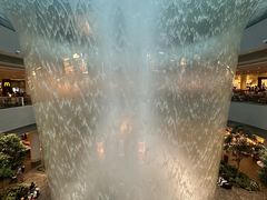 -樟宜机场购物中心