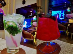 纯情莫吉托-J·one Bistro吉萬酒厨·牛排